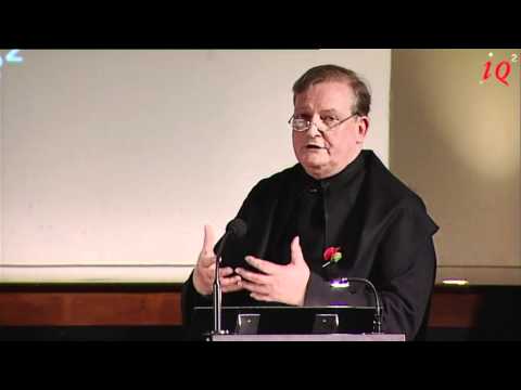 Dom Antony Sutch: Keep bashing Christians