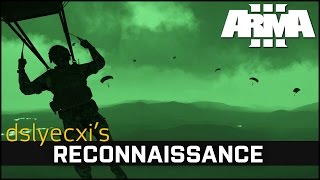 Download Lagu Arma 3 - Recon - Dslyecxi's Arma 3 Guides Thumbnail