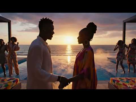 Alma Rota - Oro Amargo (Afro Tech Mix)