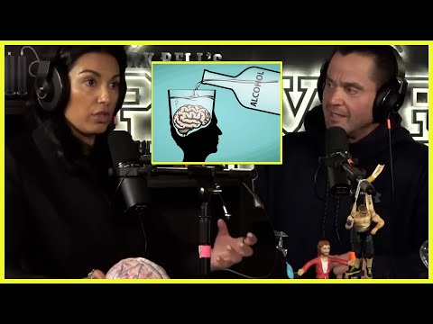 The Impact of Alcohol and Marijuana on Sleep and Brain Health