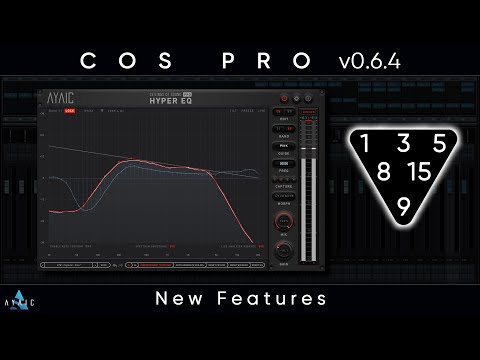 Free Download Ceilings Of Sounds PRO v0.6.6 WiN-R2R
