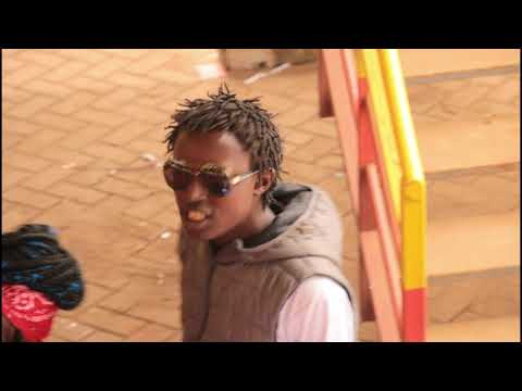 Maji - Arm Paradise[ Army Empire ] X Rudra Kartel[ Kenyan Kartel ] Official 4K Music Video