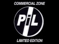 Public Image Ltd.- Lou Reed Pt.2 