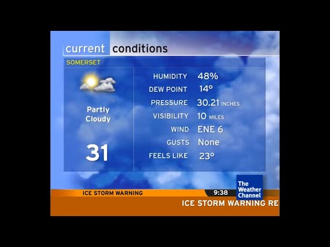 Intellistar 1 SD - Winter Storm Diaz  (Somerset, PA)  (12/15/22)