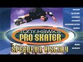 The Speedrun History of Tony Hawk's Pro Skater 1