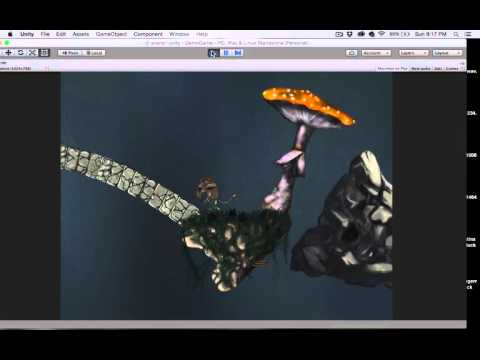 Unity 5: 2D Game with Scripts Part 12