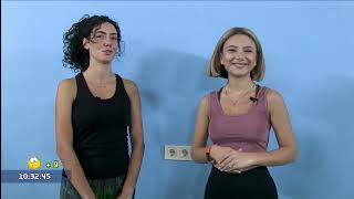 Առավոտը Շանթում / Aravot Shantum / 02.11.2022