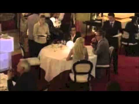 The Best of Jean-Philippe: Hell's Kitchen UK Season 1