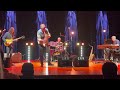 Robben Ford & Bill Evans - Peace on My Mind, live @ Istanbul