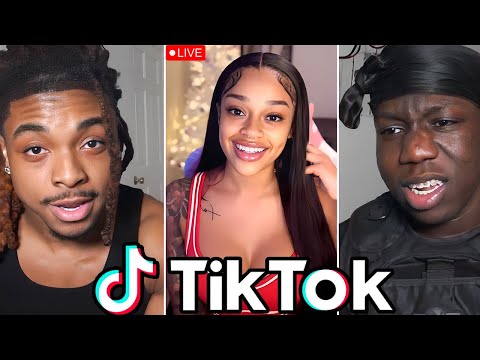 Teige vs Dabo TikTok Live Wager