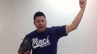 Carlos Teller Shows How To Throw A Backdoor Curve Ball