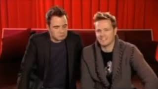 THAT&#39;S WHAT IT&#39;S ALL ABOUT – Westlife Brazilian Committee