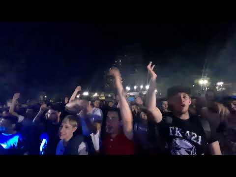 MITO vs RITTER: FINAL (SOLO ROUND 4X4) - #RAP360FECHA3 (TEMPORADA 2021/2022)