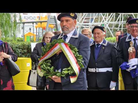 Festa in onore di Santa Barbara   Carini Domenica  01-12-2024 Chiesa Sacro Cuore