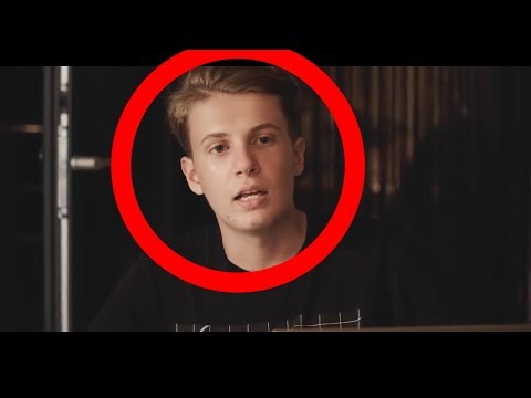 cumva Greseli in SELLY VS. GAMI - RAP BATTLE