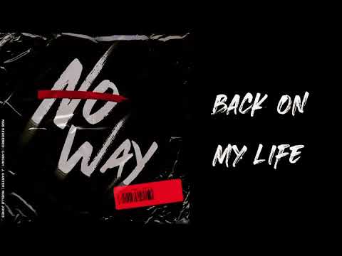 No Way ft J. Carter & Noelle Jones(Promo Snippet)