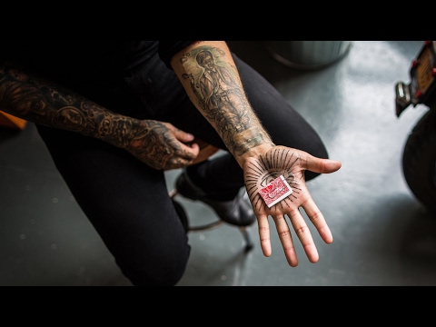 OSYN by Mark Calabrese Magic Trick - Magicland.se