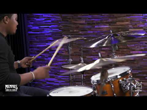 Istanbul Agop Clap Stack Expansion Set - 218/928g (CSFXX-1011321N)