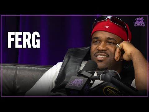 Youtube Video - FERG Says Being Around Rich People Is ‘Boring’: ‘They’re Sauceless’