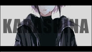 karashina ver.EMA