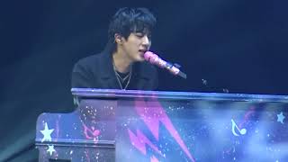 Download lagu JIN - Abyss (Run Seokjin EP Tour - LONDON D2) mp3