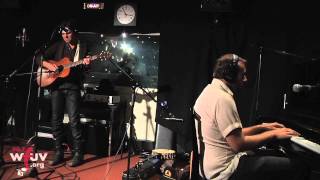 Langhorne Slim - &quot;Song for Sid&quot; (Live at WFUV)
