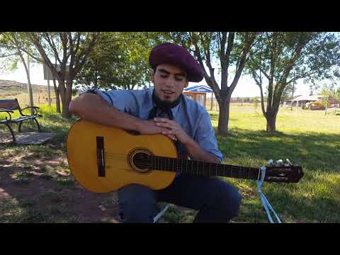 Cultureando - Capitulo 1- Los Chihuidos (Pablo Mena)
