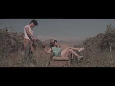 Seba Alfaro - Sentados en la mierda (Ñandú - ep / 2015).