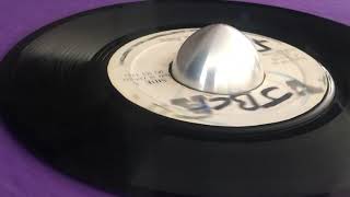 FRANKIE PAUL ~ Tato