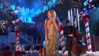 Let It Snow! Let It Snow! Let It Snow! Music Video
