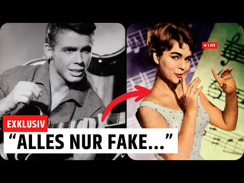 Mit 86 Jahren enthüllt Peter Kraus endlich die ganze Wahrheit über Conny Froboess