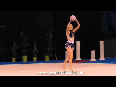 Panagiota Tzavara (GRE) - Senior 40 - Aphrodite Cup Athens 2016