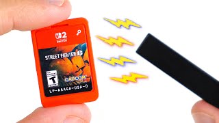 Nintendo Warned Us About This