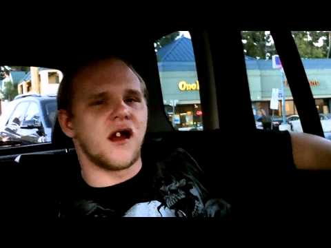 Andrew Hartley Interview before the Zelenoff debacle