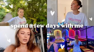 spend a few days with me!! 💕💫