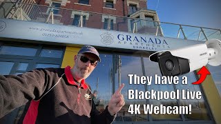 The Best Apart Hotel in Blackpool?