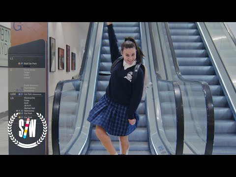 Peeps | The Secret Lives of Teenage Girls Explored in Coming-of-Age Comedy Short