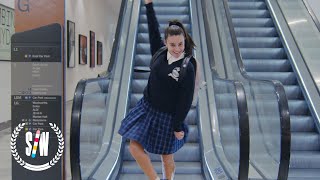 Peeps | The Secret Lives of Teenage Girls Explored in Coming-of-Age Comedy Short