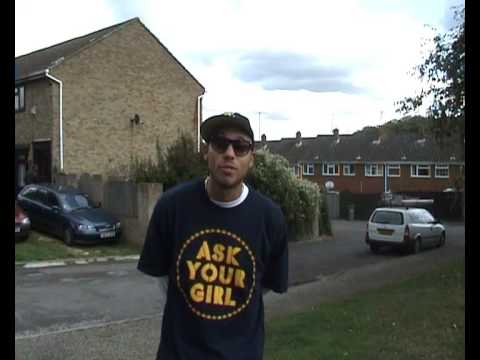 Soundz of Kent DVD - DJ Dazzler - Cyntax Error/New Breed
