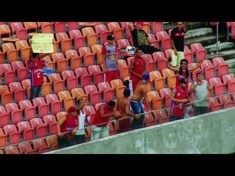 FAST 4X1 PENAROL -  FINAL CAMPEONATO AMAZONENSE JUNIORES 2016