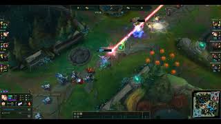 拉克絲PK希格斯 勝