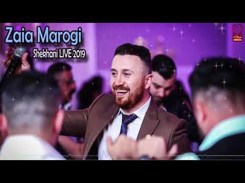 Assyrian Singer Zaia Marogi _ Live 2019 Shekhani