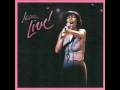 "I'm Catching Hell (Living Here All Alone)" LIVE by Natalie Cole