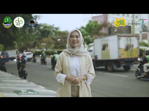 Video Profil dan Advokasi Puteri Bahari Jawa Barat 2022 - Davini Tiara Maharani Kota Depok