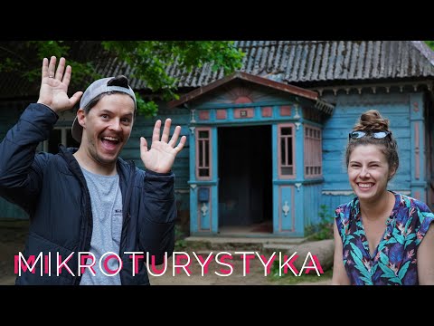 INTERESTING PLACES around Warsaw 🕵🏻‍♂️🕵🏼‍♀️ 10 ideas for a free afternoon WHERE TO BE