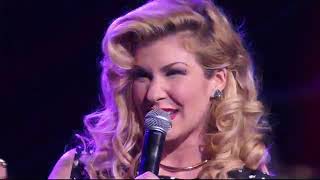 Emily West &amp; Cyndi Lauper - True Colors - Best Audio - America's Got Talent - Finale - Sep 17, 2014