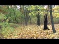 Lila Dance School Flamenko Фламенко проект "Женщина-Осень ...