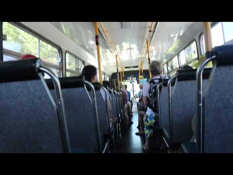 Transdev NSW Sth m/o 099