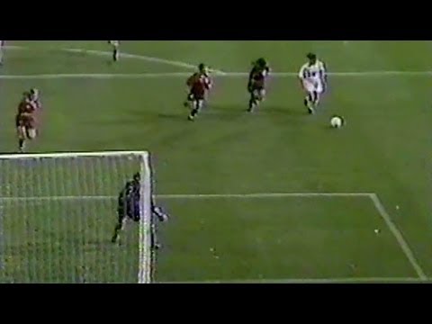 WNT vs. England: Highlights - May 9, 1997