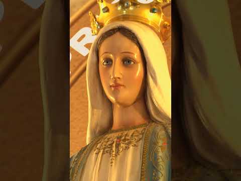 CONHEÇA A IGREJA MATRIZ